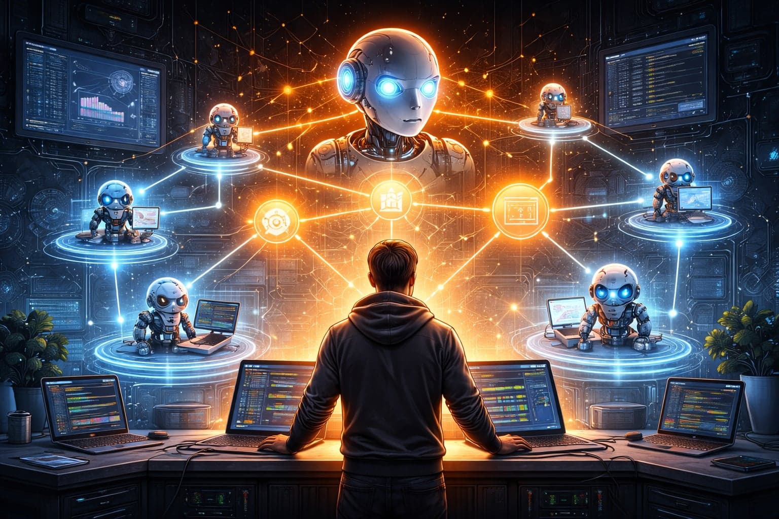 Cover Image for Agentic AI: Hype, Reality, and What It Means for Software Architects