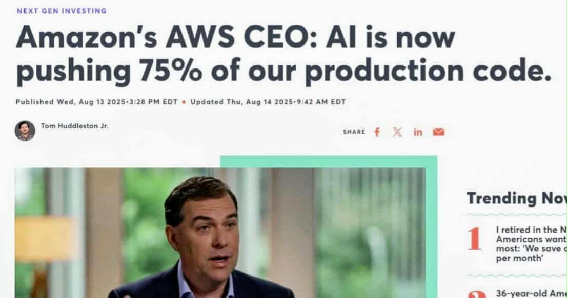 Cover Image for AI Won’t Replace Engineers — But It Might Mislead Those Who Think It Can