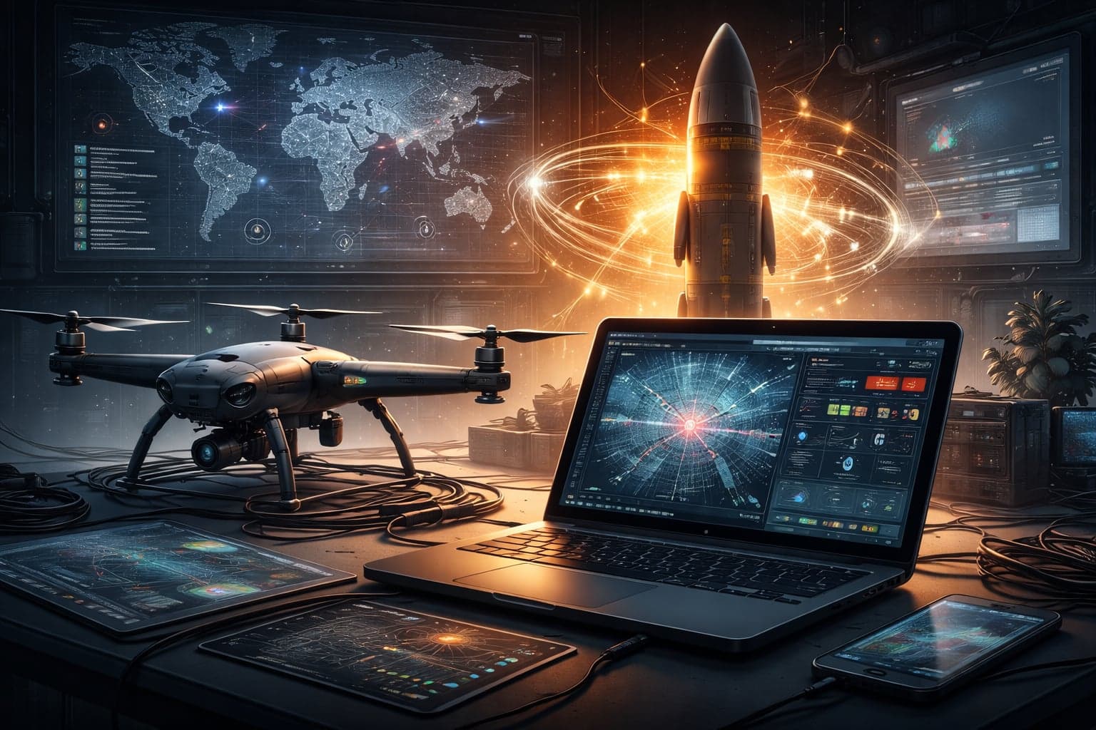 Cover Image for When Code Becomes a Weapon: The Ethical Responsibility of Software Architects