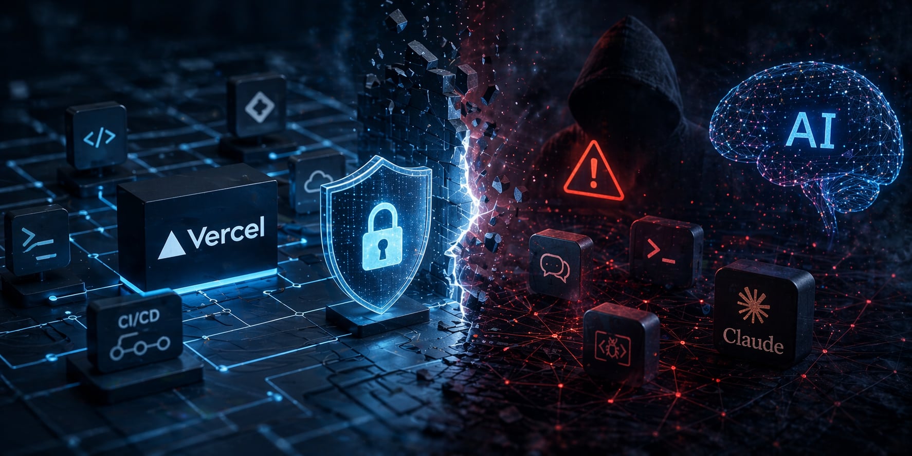 AI Is Now Part of Your Attack Surface