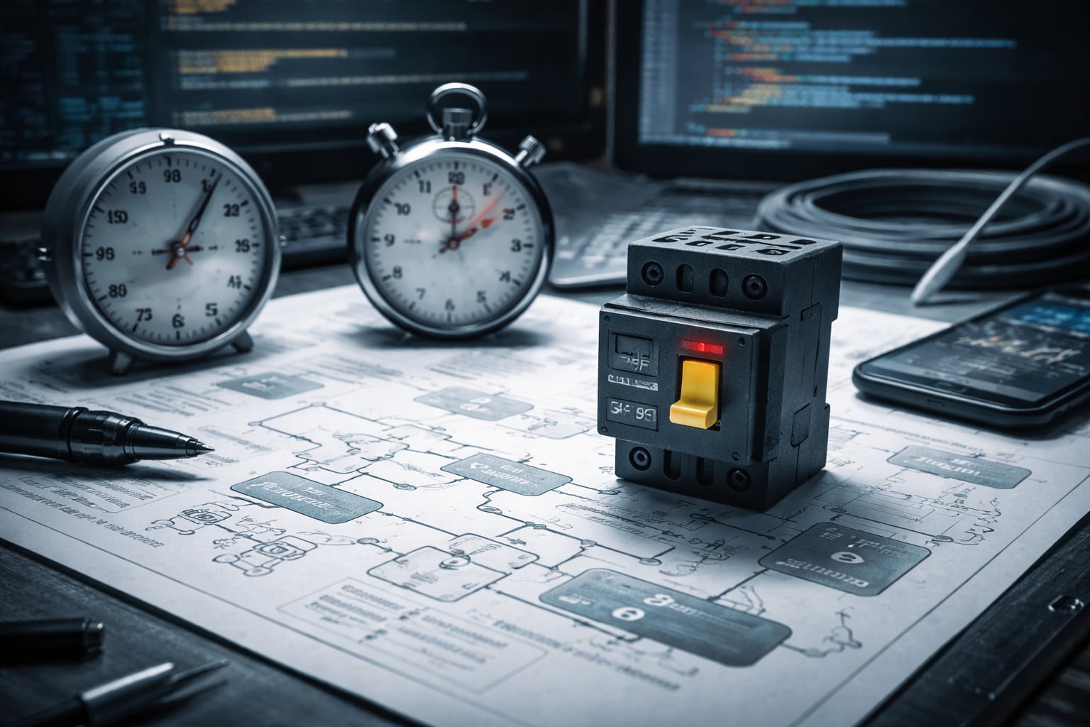 Retries, Timeouts, Circuit Breakers — Getting the Basics Right